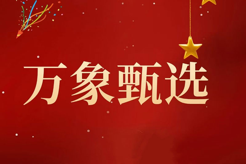 万象甄选平台和项目介绍-第1张图片-万象甄选 万象甄选平台和项目介绍-第1张图片-万象甄选